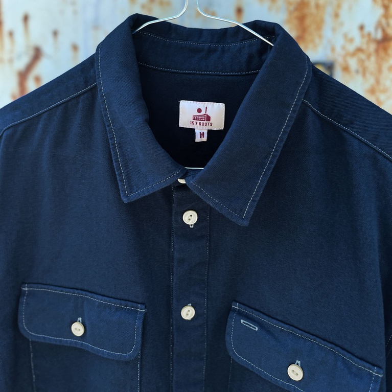 Work Shirt